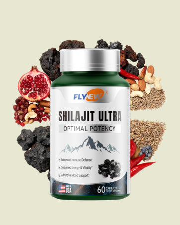 SHILAJIT ULTRA