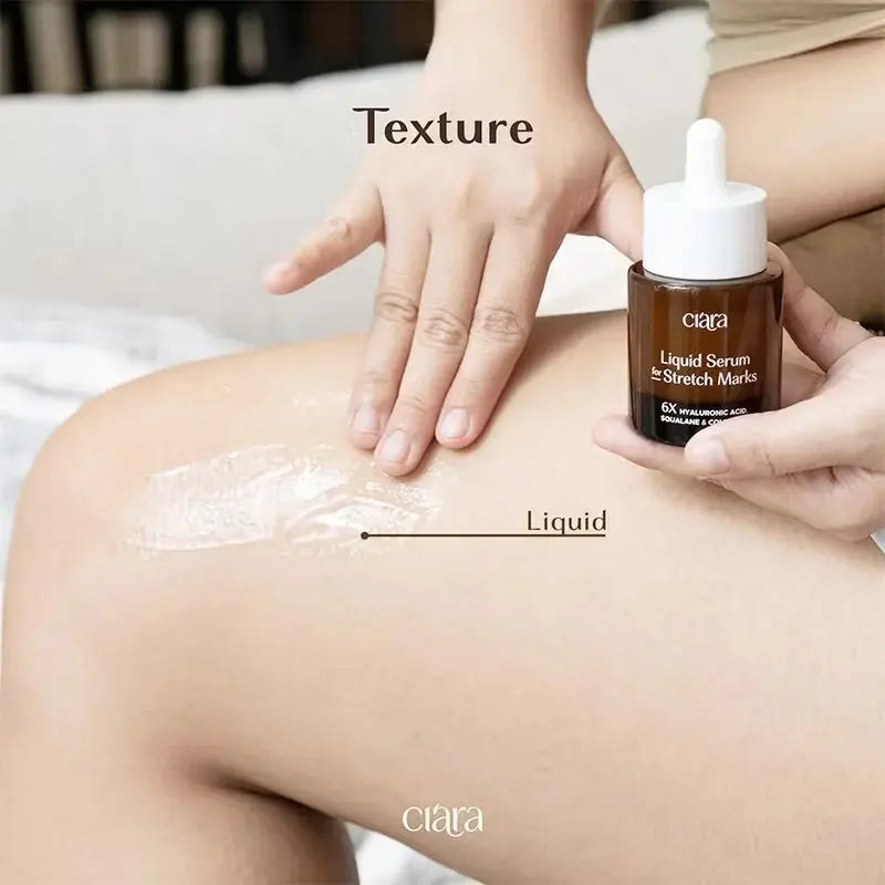 CIARA | Liquid Serum