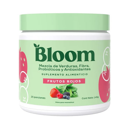 Bloom Greens & Superfoods