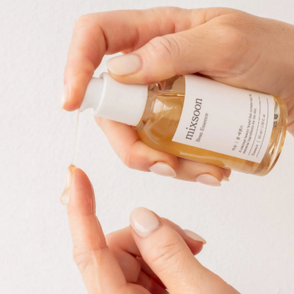 MIXSOON - ESENCIA HIDRATANTE Y EXFOLIANTE BEAN ESSENCE 50ML