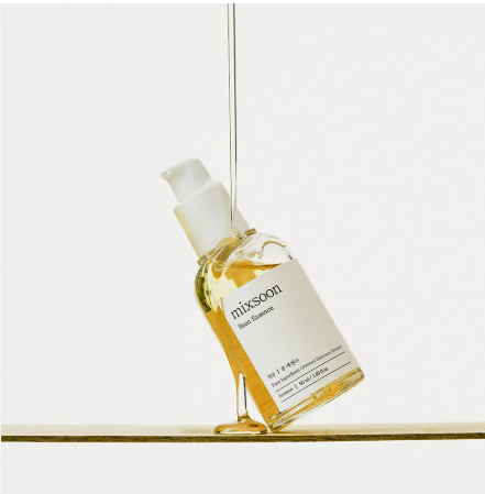 MIXSOON - ESENCIA HIDRATANTE Y EXFOLIANTE BEAN ESSENCE 50ML