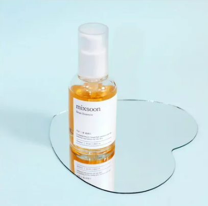 MIXSOON - ESENCIA HIDRATANTE Y EXFOLIANTE BEAN ESSENCE 50ML