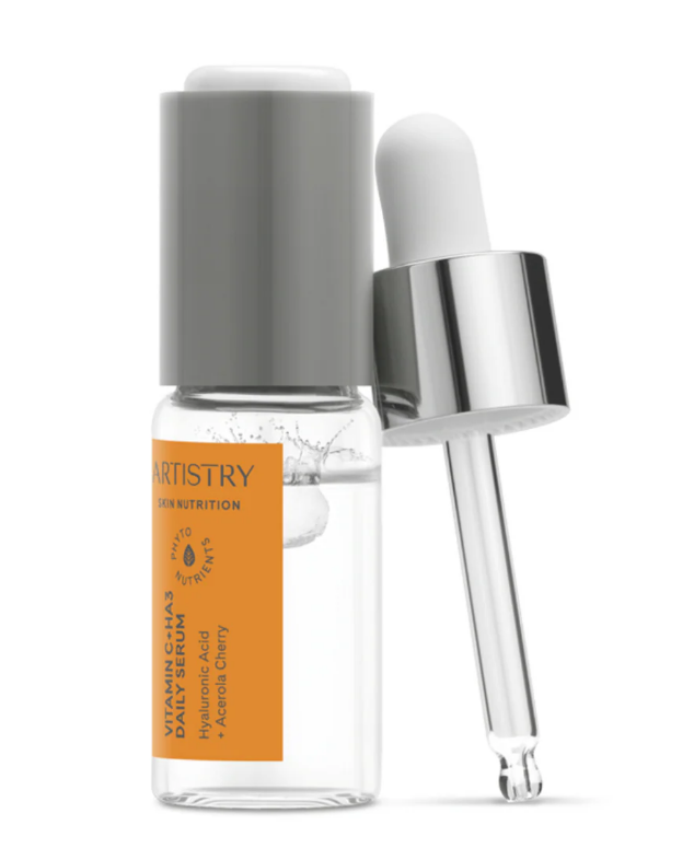 ARTISTRY - SKIN NUTRITION