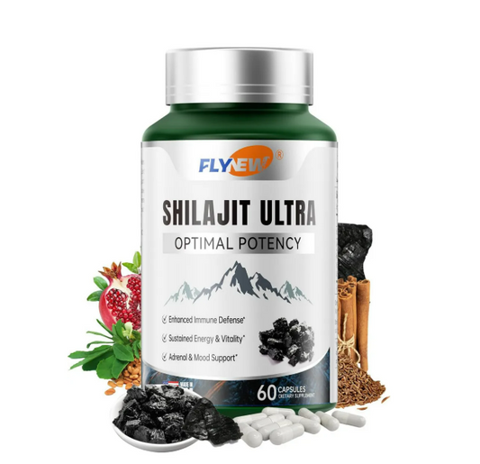SHILAJIT ULTRA