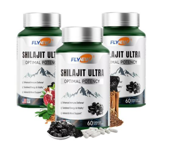 SHILAJIT ULTRA
