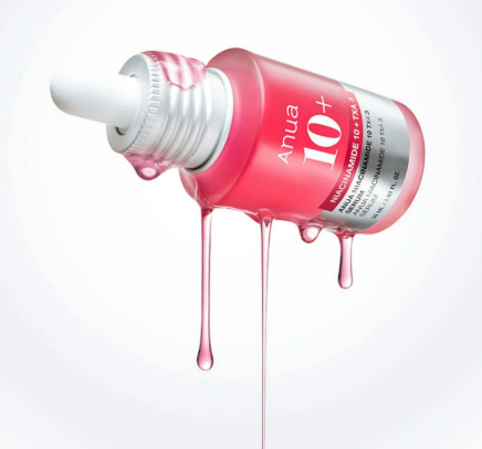 ANUA 10+| NIACINAMIDE 10 + TXA 4 30ML