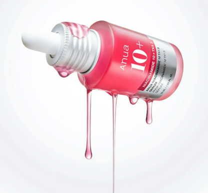ANUA 10+| NIACINAMIDE 10 + TXA 4 30ML