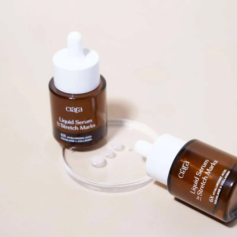 CIARA | Liquid Serum