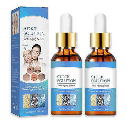 BOTOX STOCK SOLUTION - SUERO ANTIARRUGAS