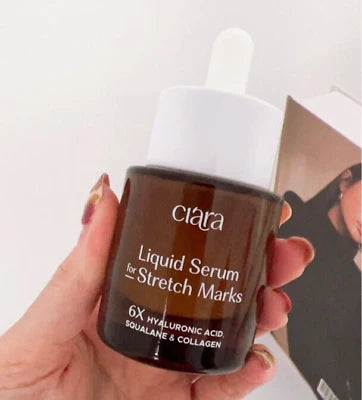 CIARA | Liquid Serum